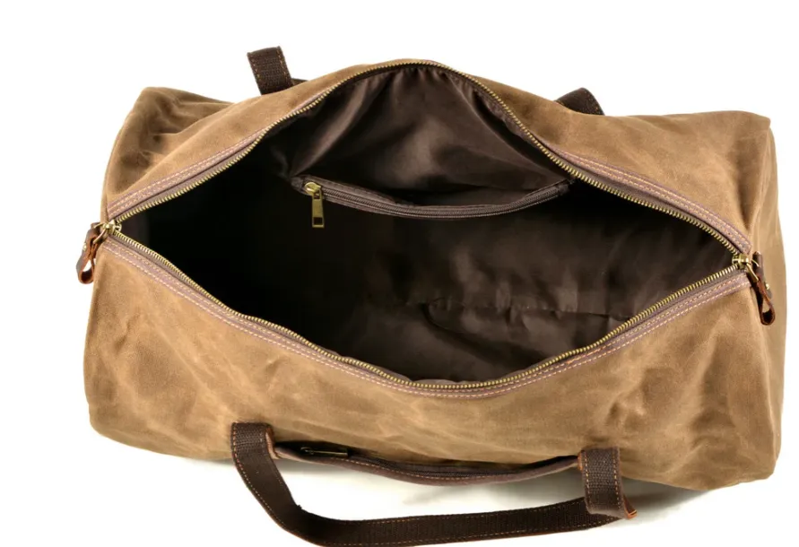 Military Duffle Bag | Dolomites