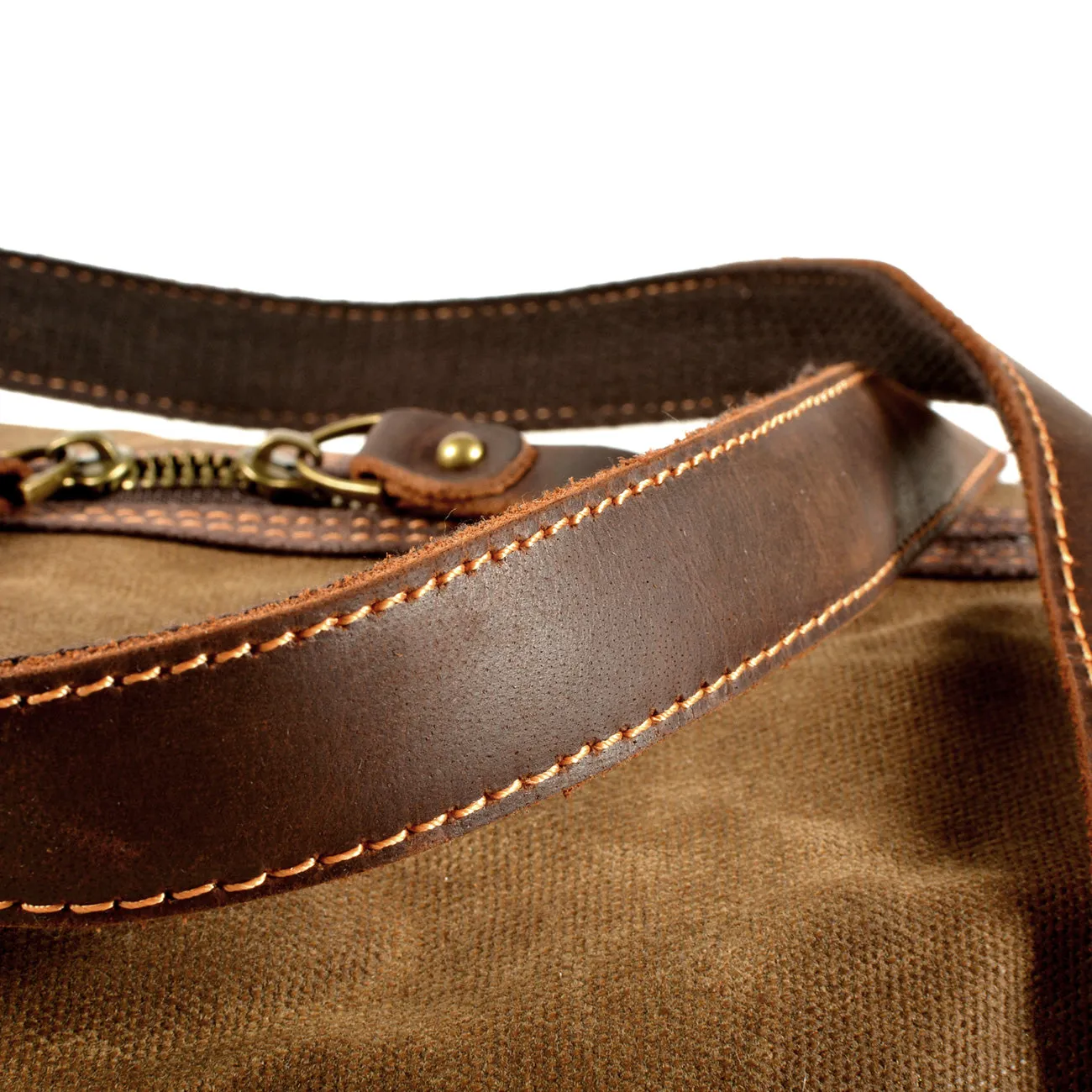 Military Duffle Bag | Dolomites