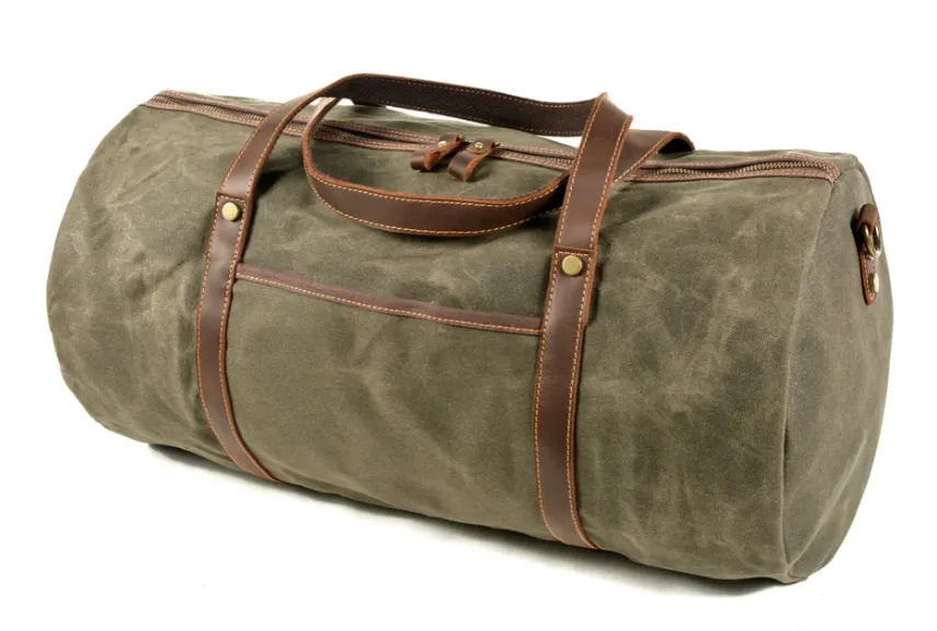 Military Duffle Bag | Dolomites