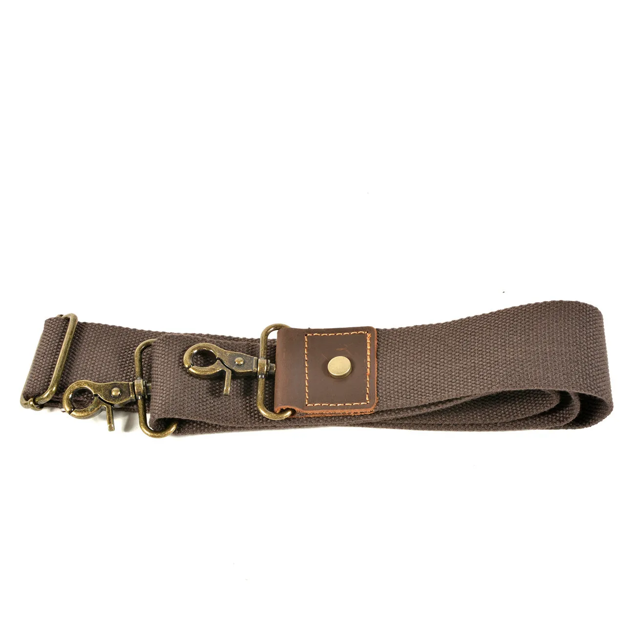 Military Duffle Bag | Dolomites