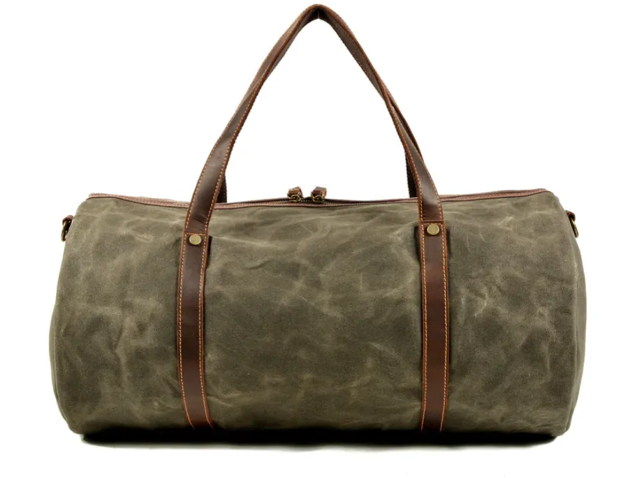 Military Duffle Bag | Dolomites