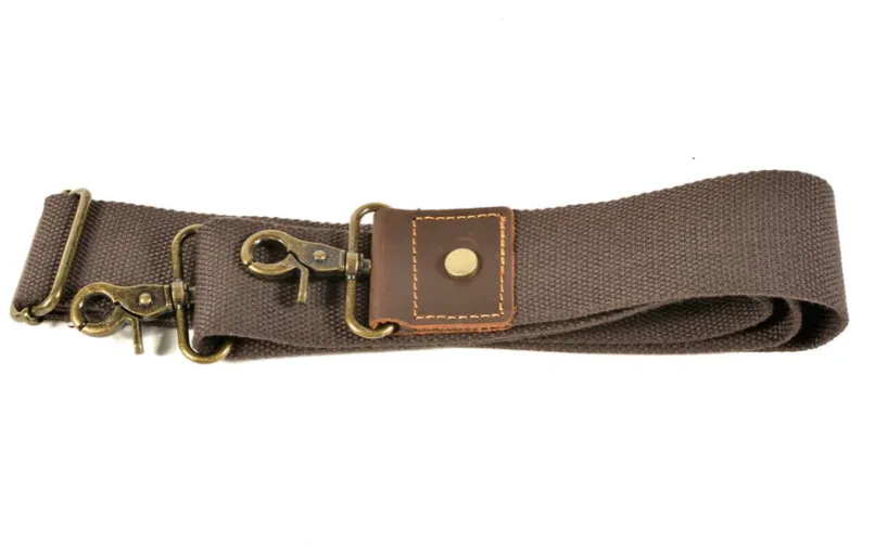 Military Duffle Bag | Dolomites