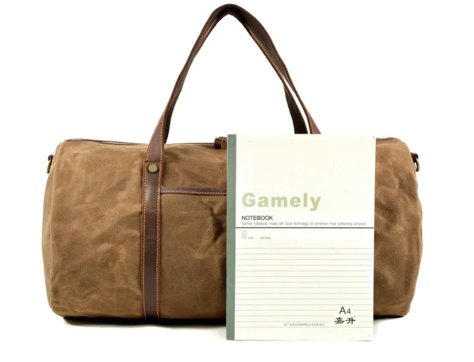 Military Duffle Bag | Dolomites