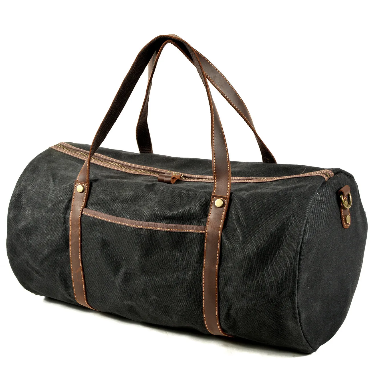 Military Duffle Bag | Dolomites