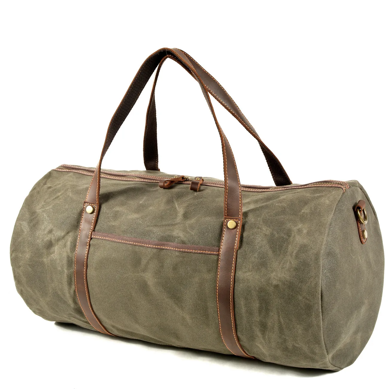 Military Duffle Bag | Dolomites