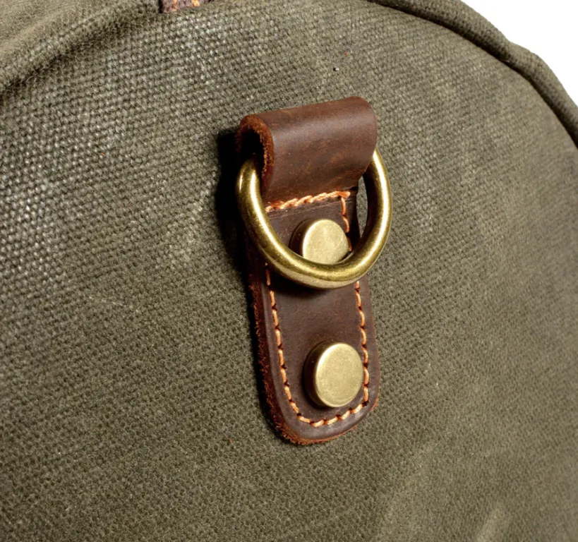 Military Duffle Bag | Dolomites