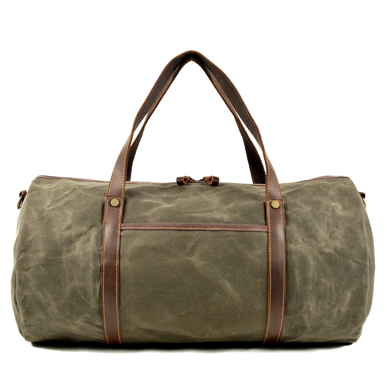 Military Duffle Bag | Dolomites