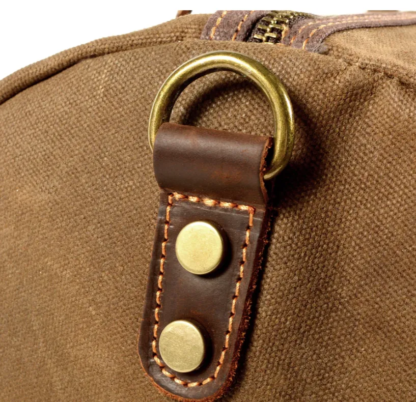 Military Duffle Bag | Dolomites