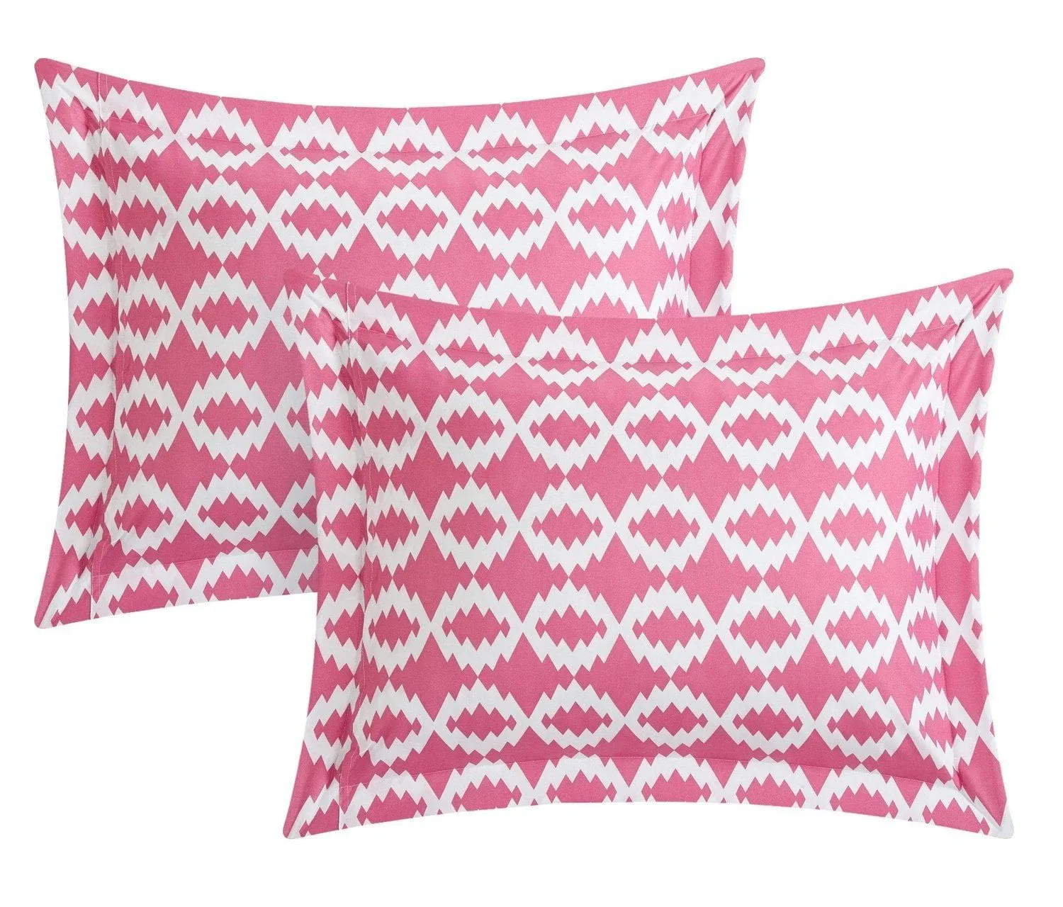 Millie 5 Piece Reversible Quilt Set