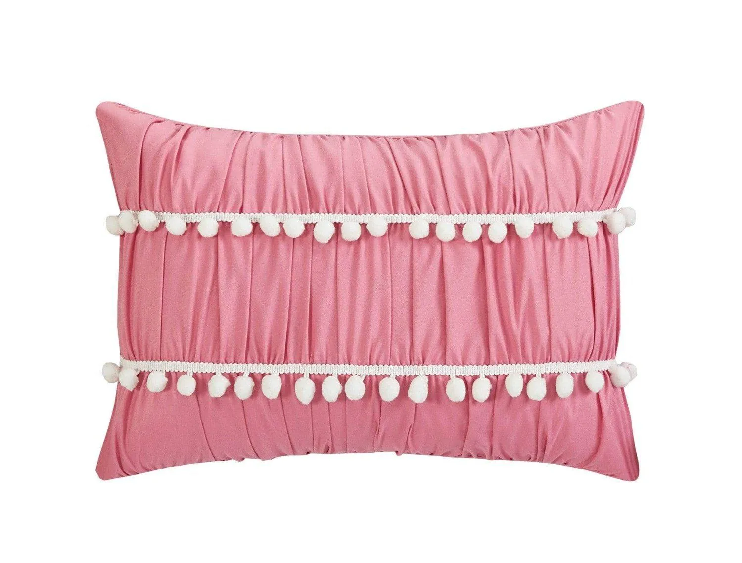 Millie 5 Piece Reversible Quilt Set