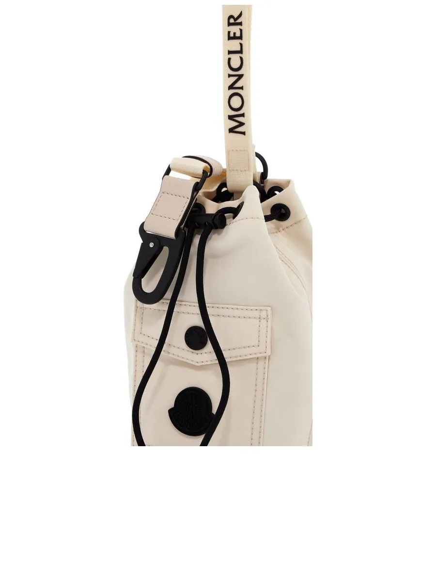 Mini Bucket Bag