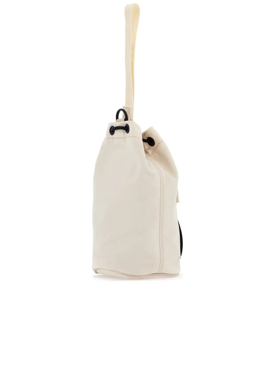 Mini Bucket Bag