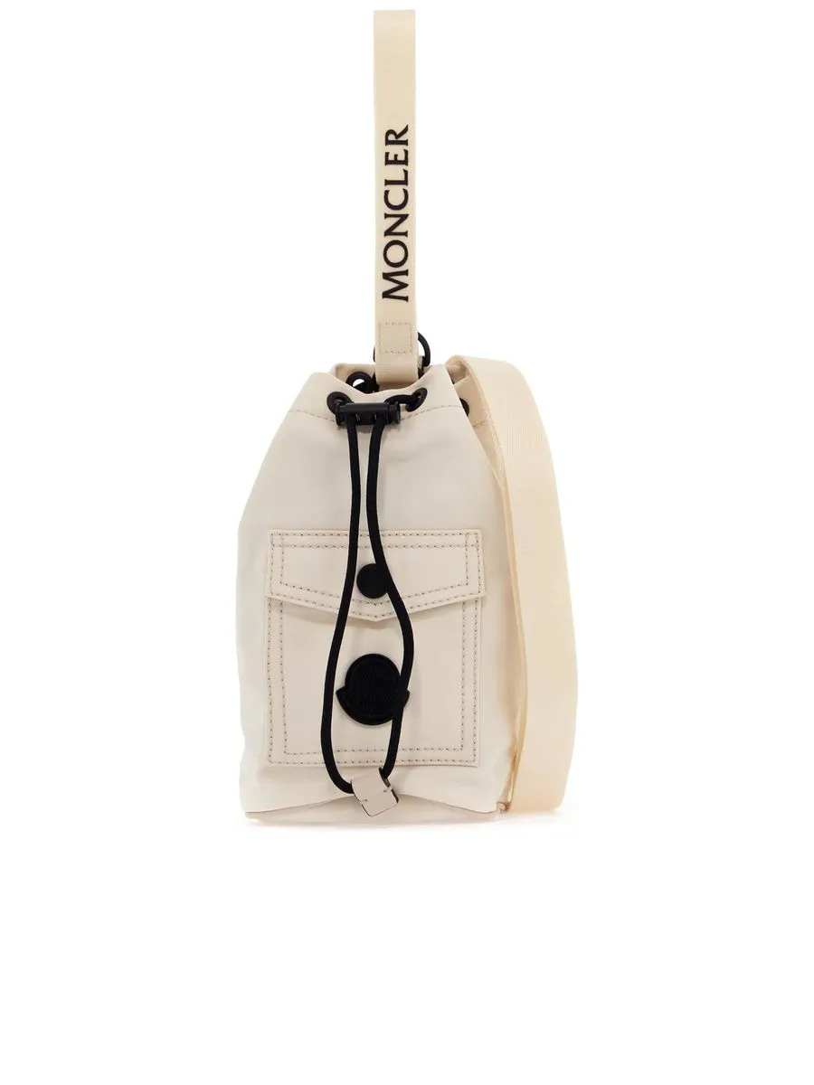 Mini Bucket Bag