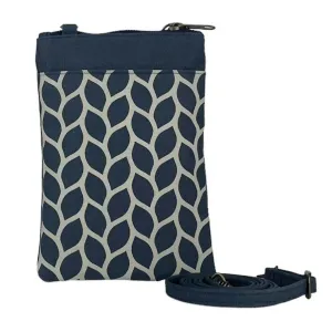 Mini Phone Crossbody - New Fall Prints