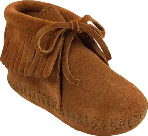 Minnetonka Fring Bootie (Toddler)