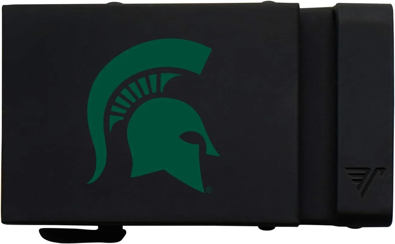 Mission Belt NCAA Officially Licensed Buckle