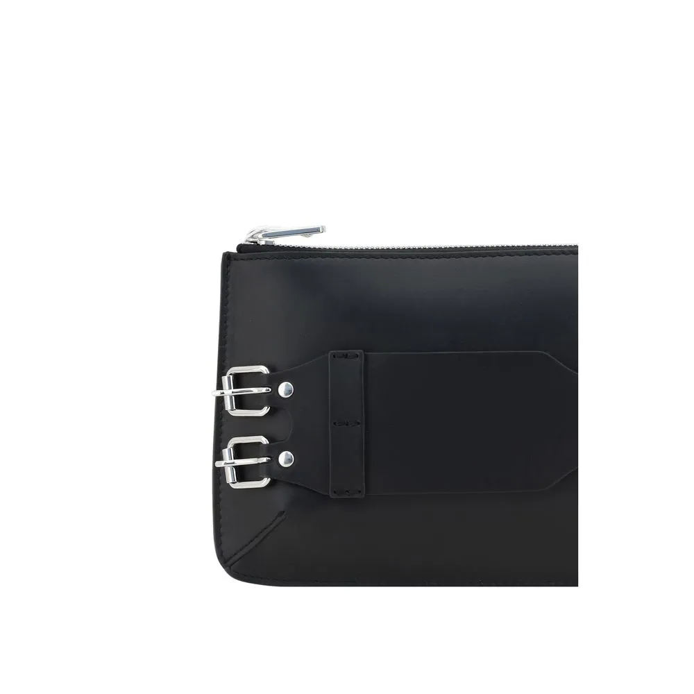 MM6 Bracelet Pouch Bag