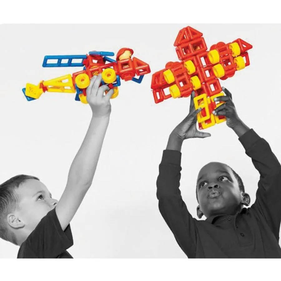 Mobilo - Classroom Bucket 417 Pieces