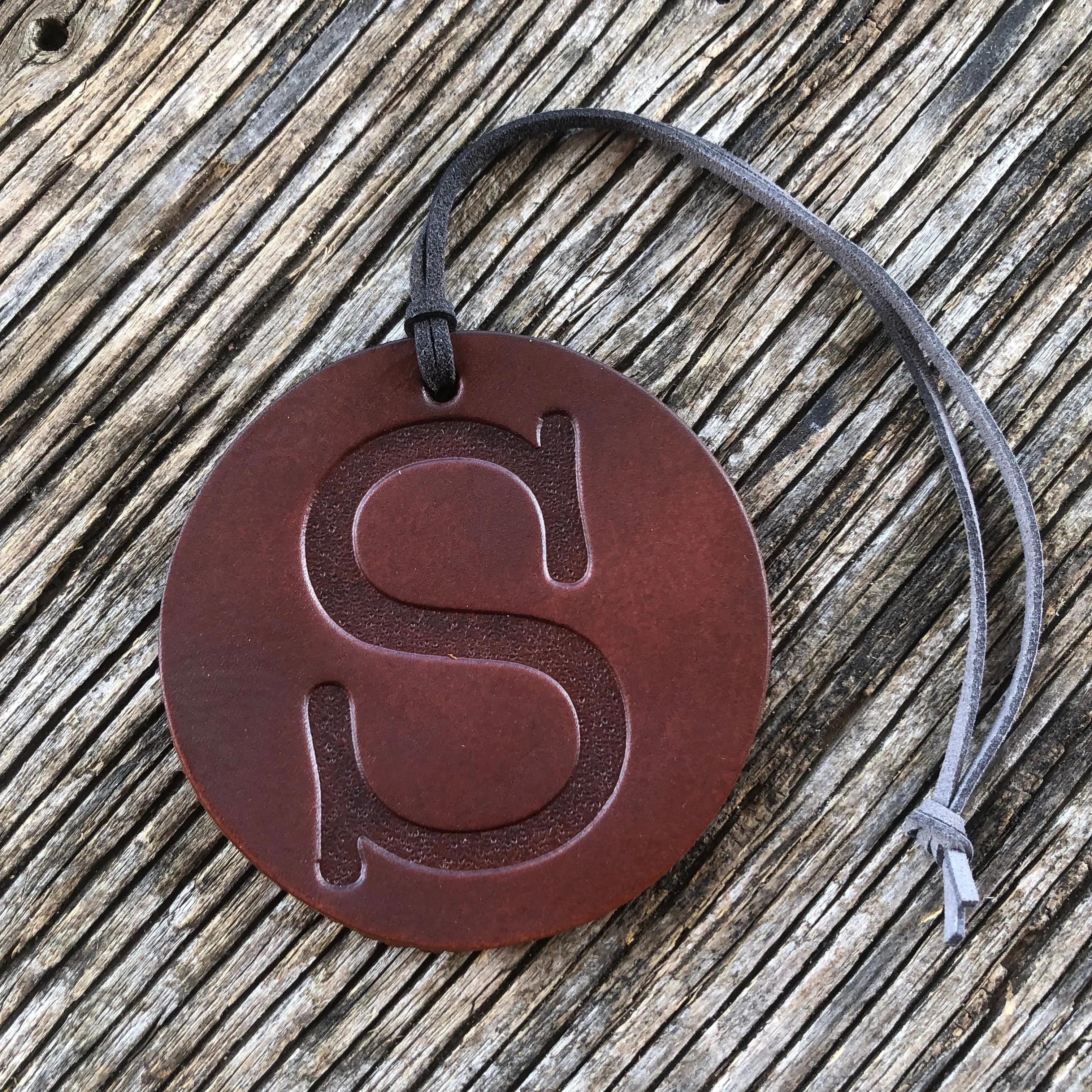 Monogrammed Air Flair