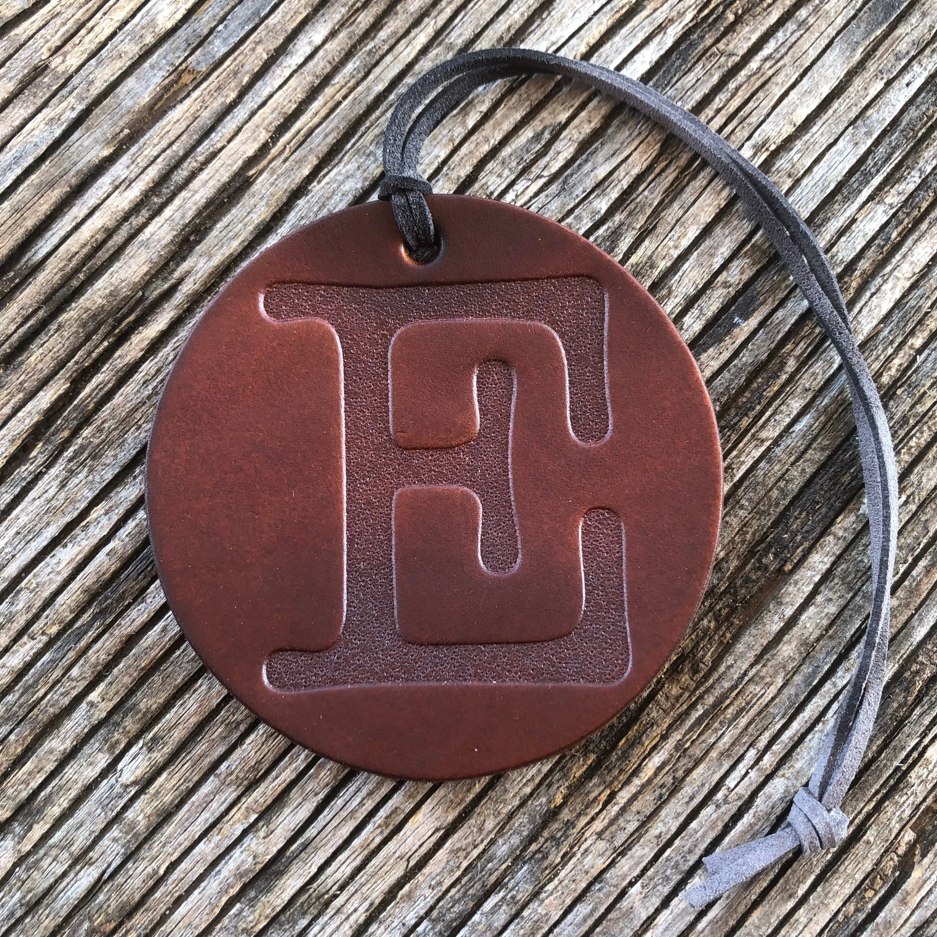Monogrammed Air Flair