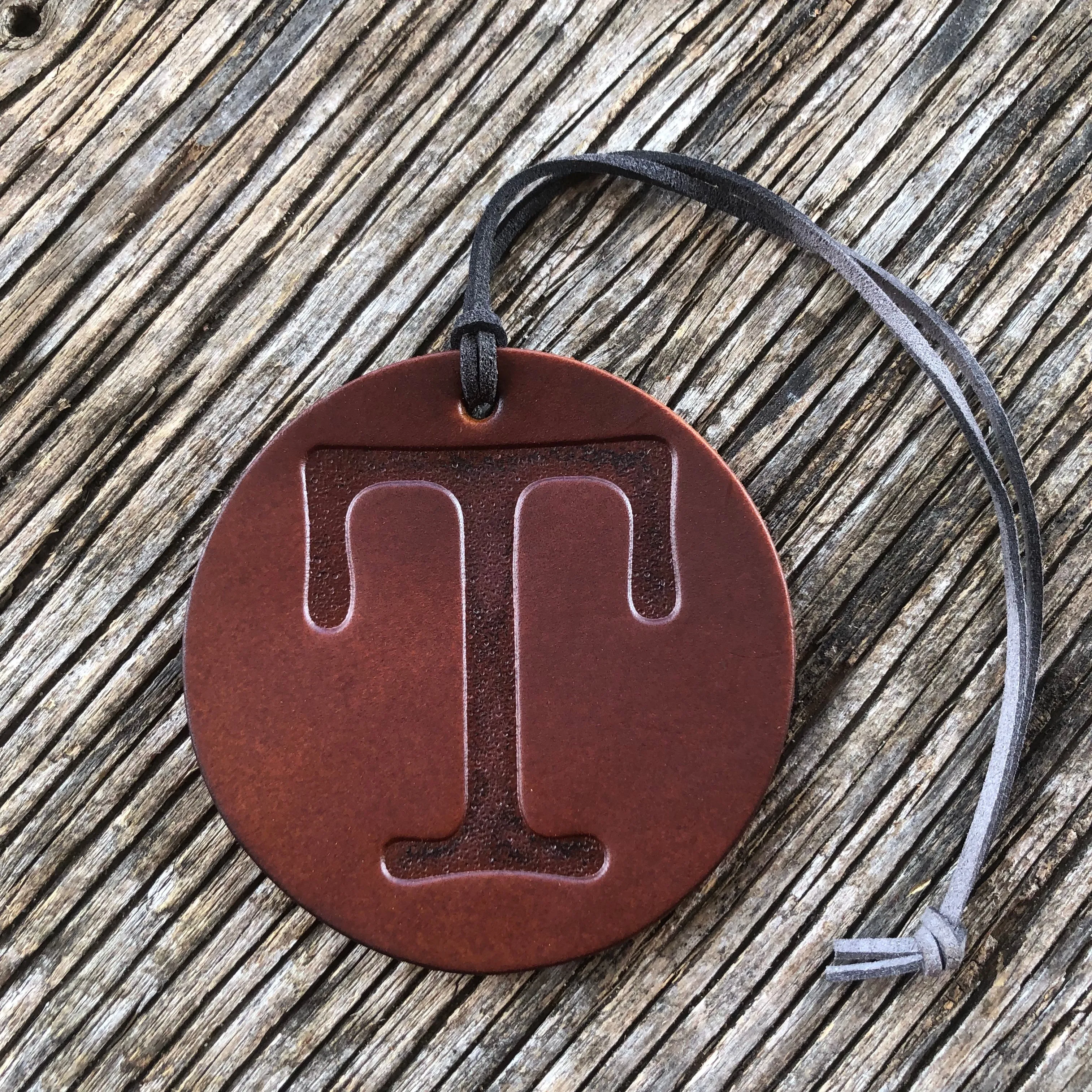 Monogrammed Air Flair