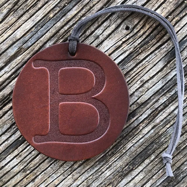 Monogrammed Air Flair