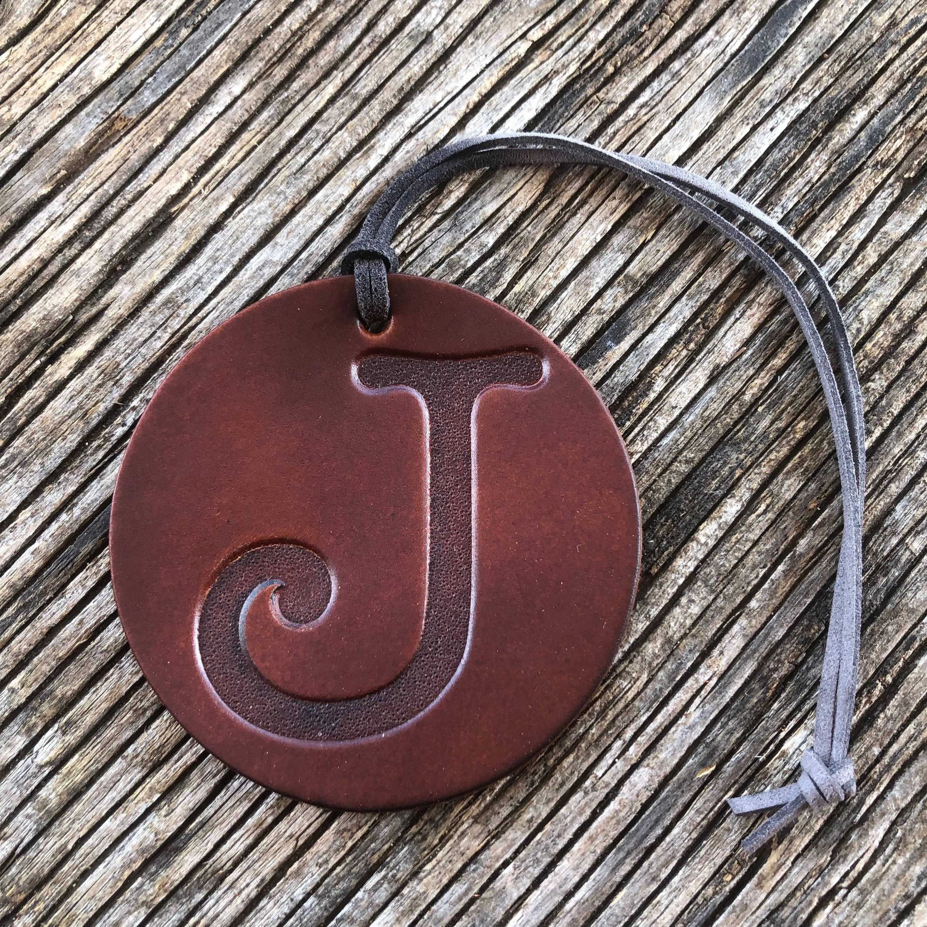 Monogrammed Air Flair