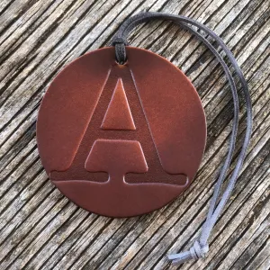 Monogrammed Air Flair