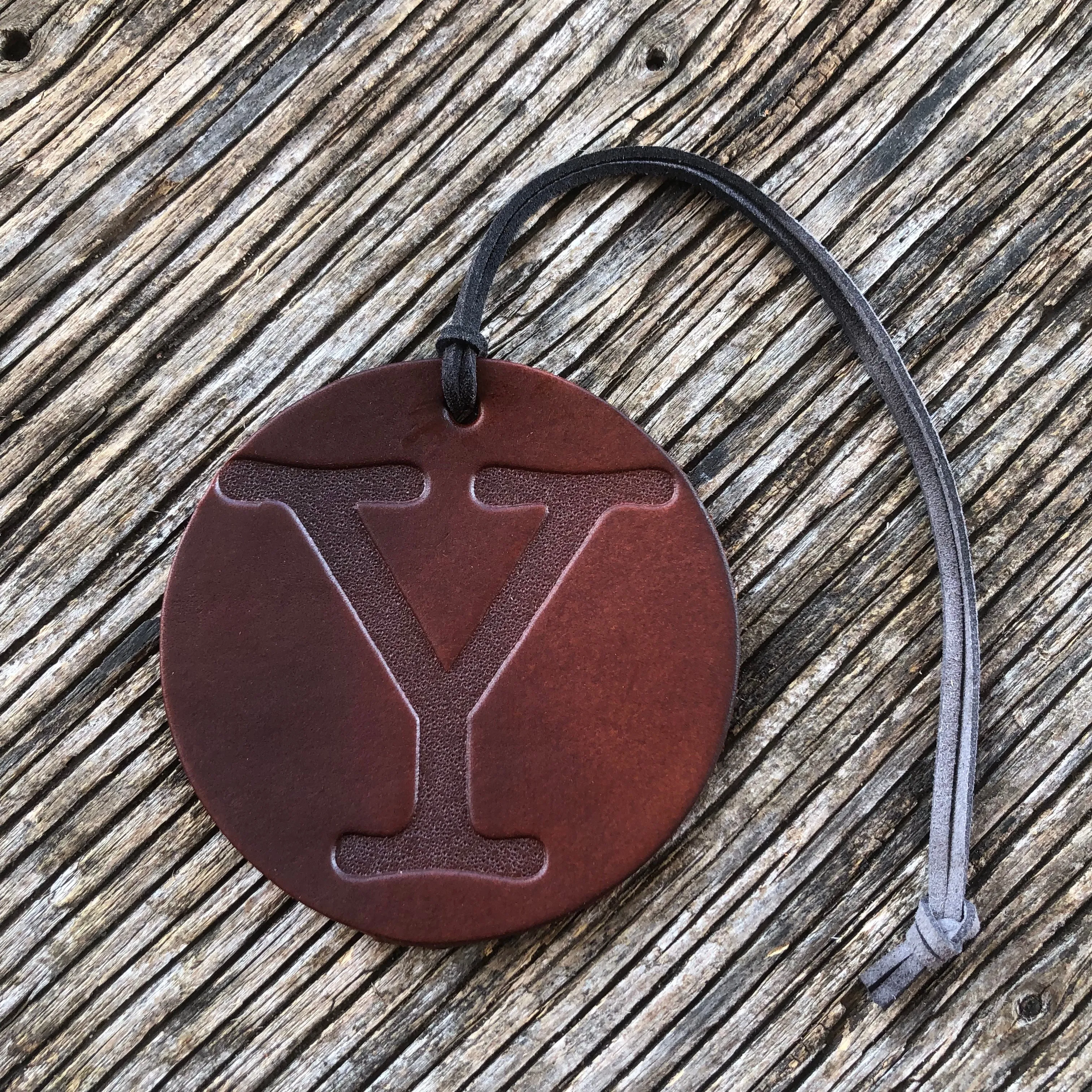 Monogrammed Air Flair