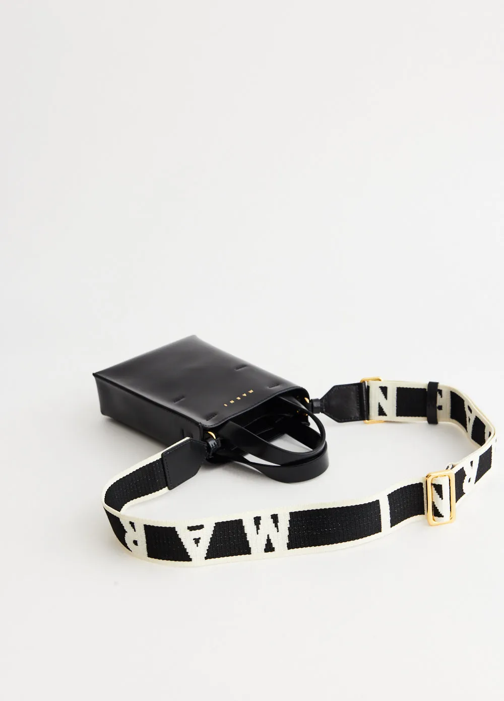 Museo Nano Bag