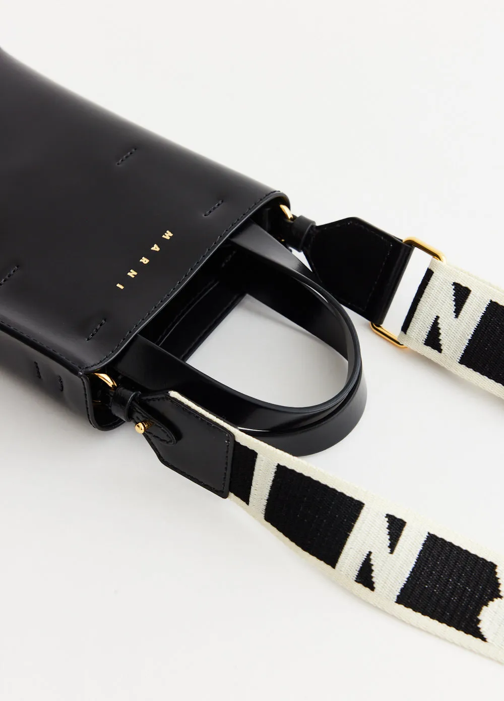 Museo Nano Bag
