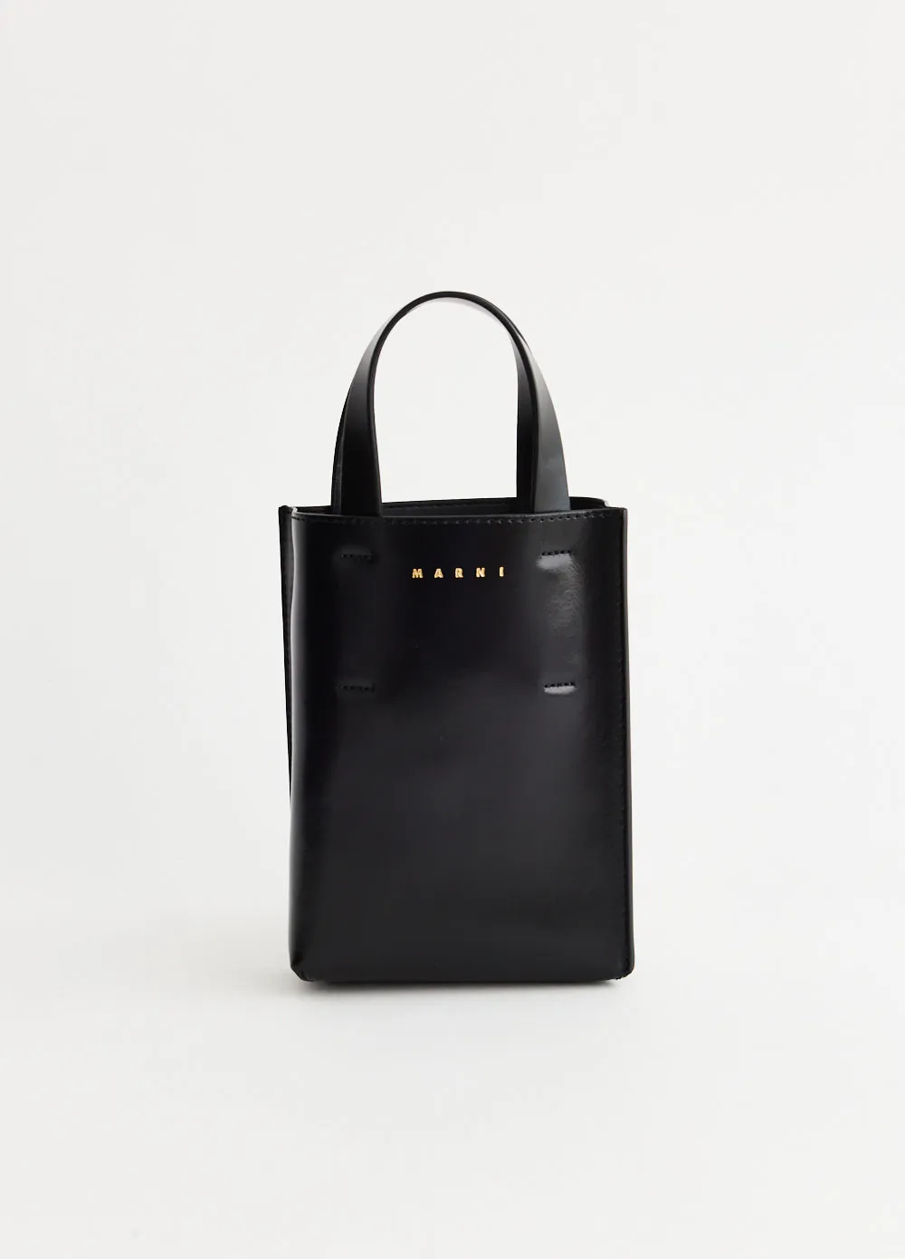 Museo Nano Bag
