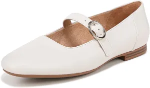 Naturalizer Women's Kelly Mary Jane Flat