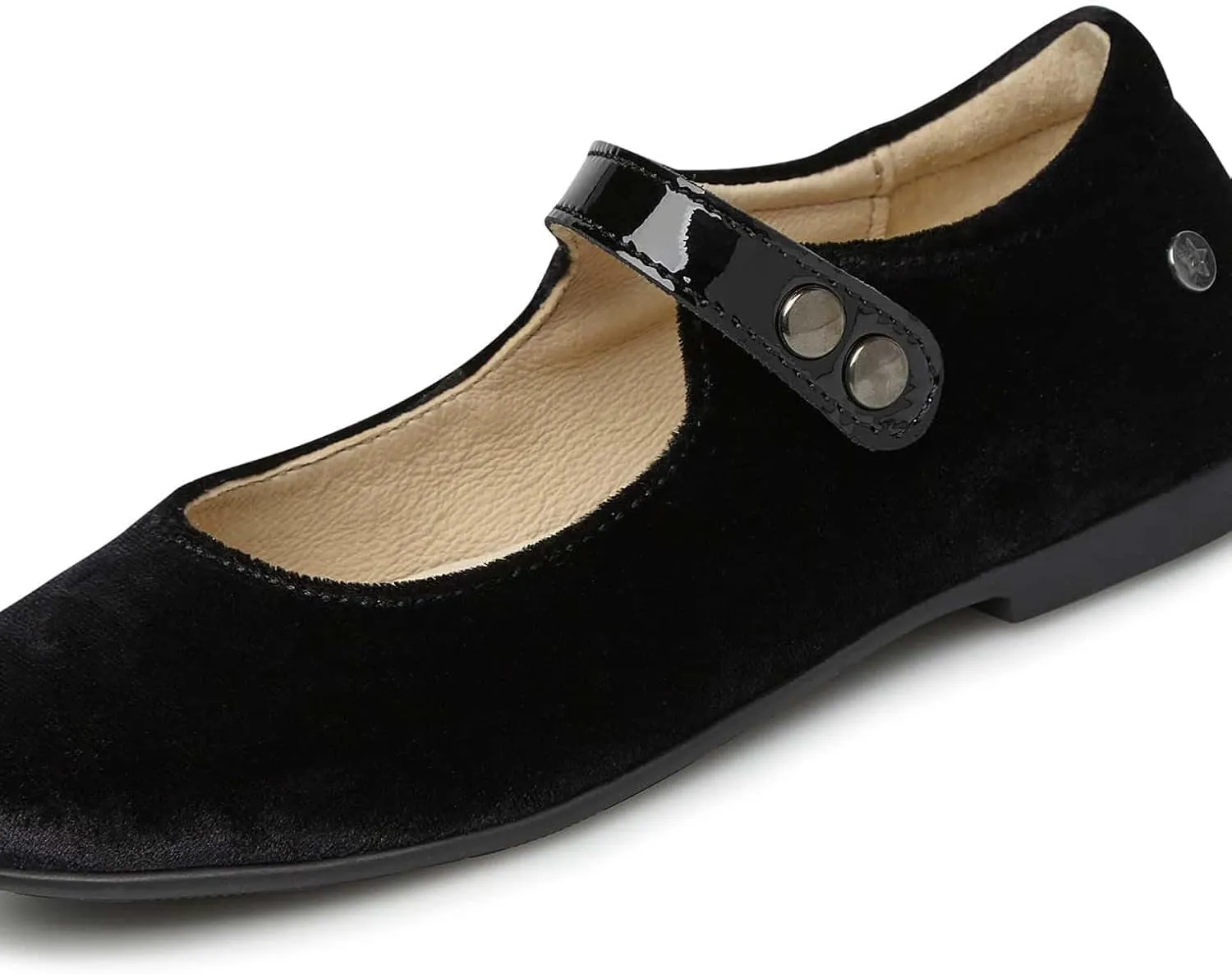Naturino Girl's Ovindoli (Toddler/Little Kid)