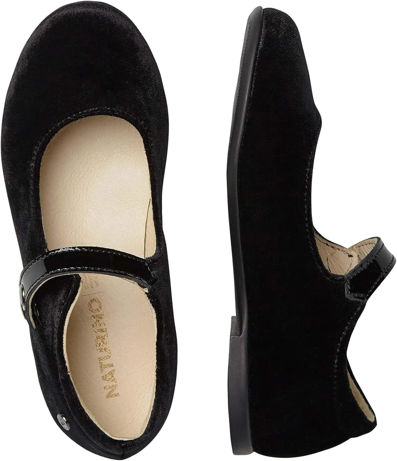 Naturino Girl's Ovindoli (Toddler/Little Kid)