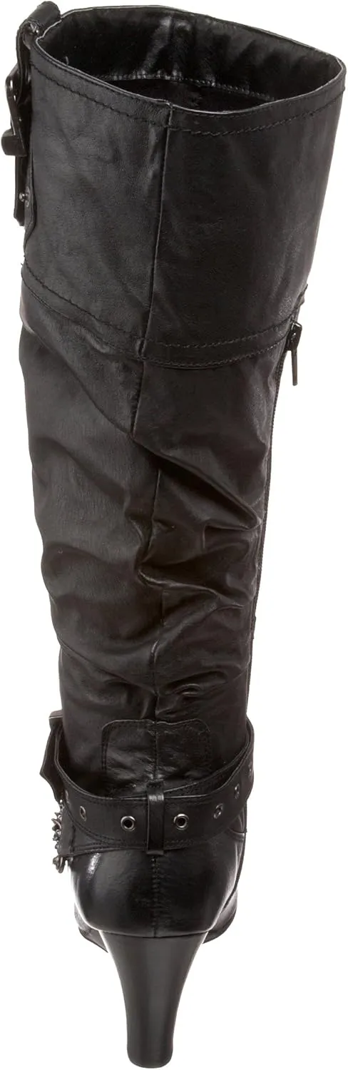 Naughty Monkey Women's Metrolink Boot