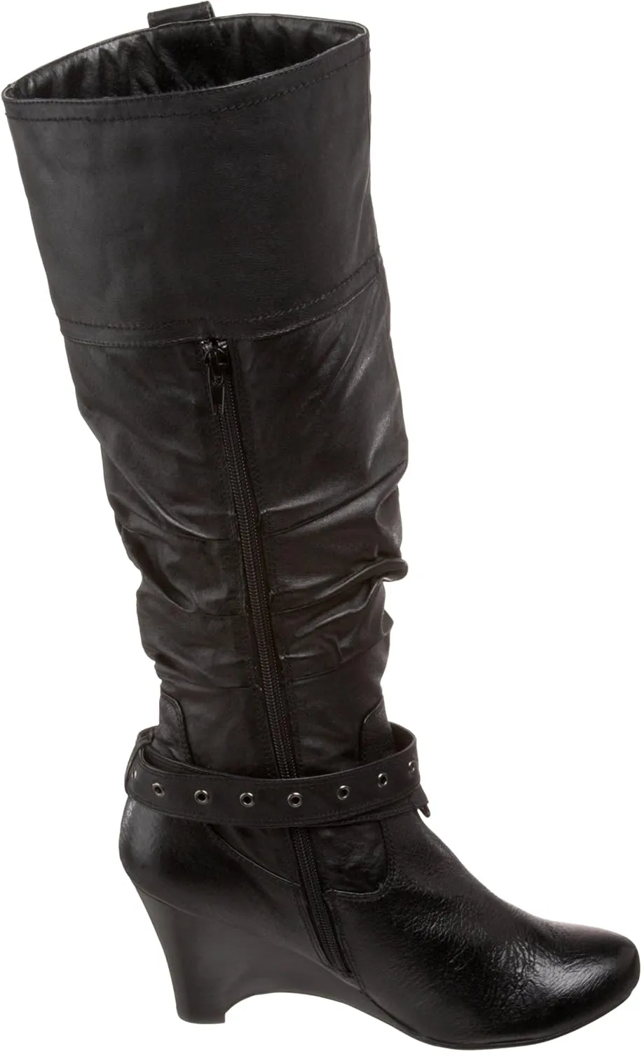 Naughty Monkey Women's Metrolink Boot
