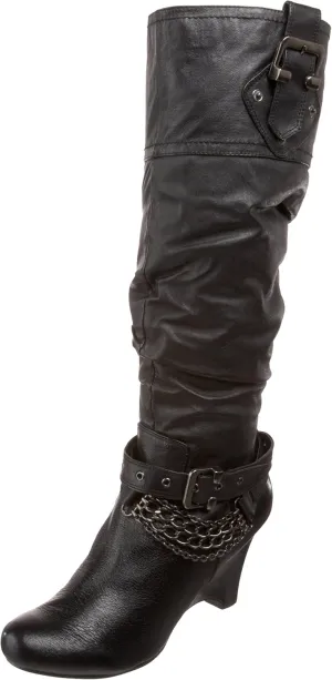 Naughty Monkey Women's Metrolink Boot
