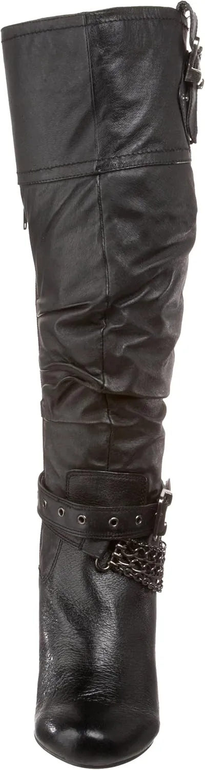 Naughty Monkey Women's Metrolink Boot
