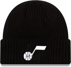 New Era Unisex-Adult NBA Official Sport Knit Core Cuffed Knit Beanie Hat