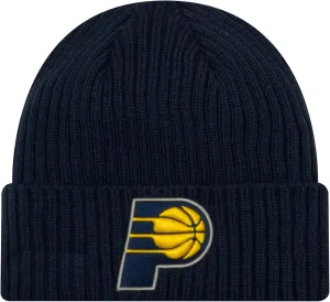 New Era Unisex-Adult NBA Official Sport Knit Core Cuffed Knit Beanie Hat