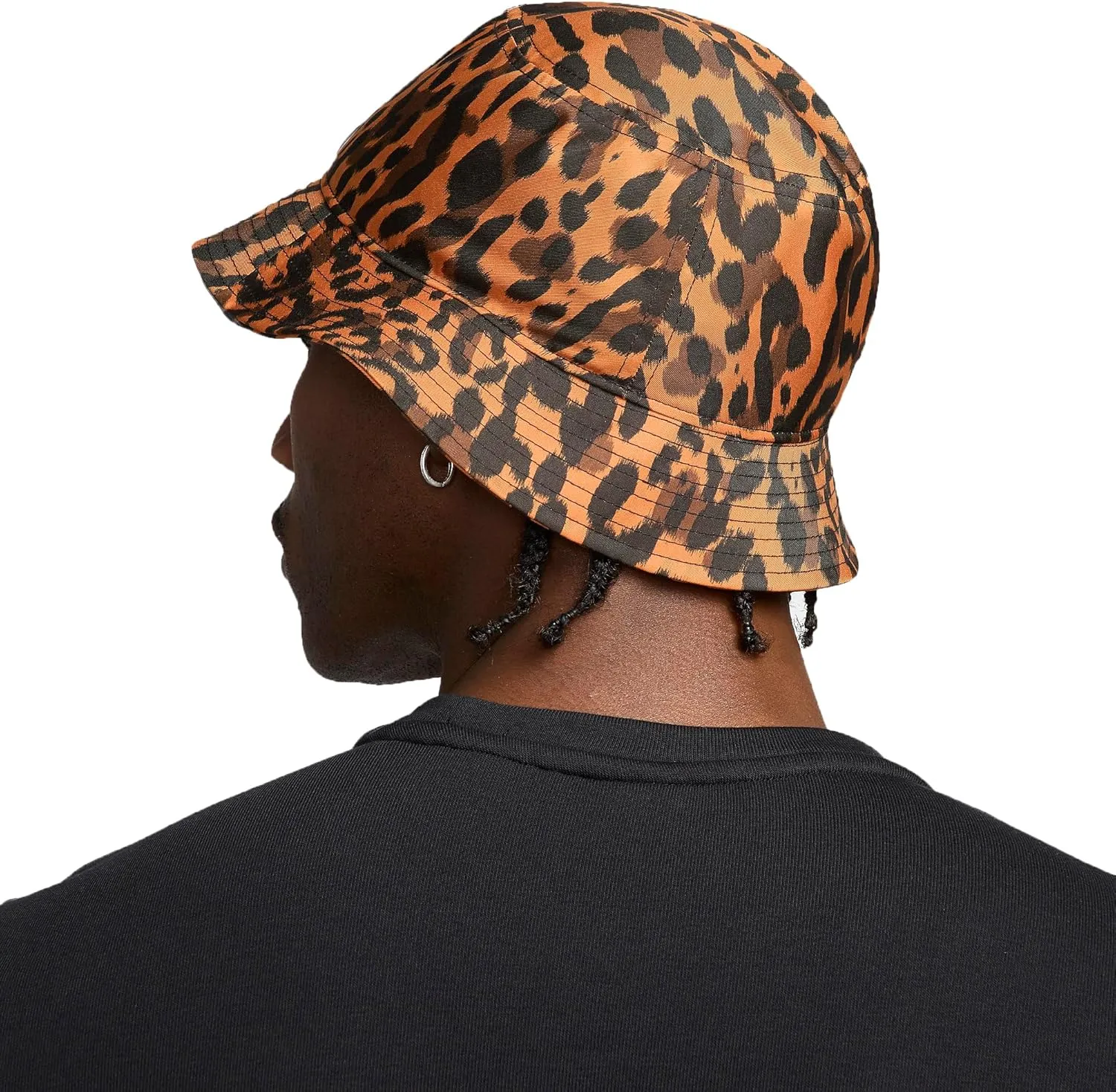 Nike Apex Animal Print Adult Unisex Bucket Hat