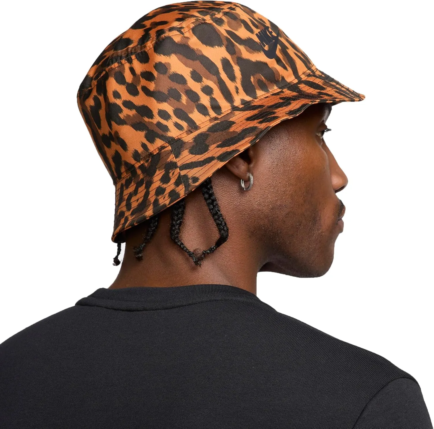 Nike Apex Animal Print Adult Unisex Bucket Hat