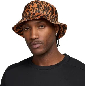 Nike Apex Animal Print Adult Unisex Bucket Hat
