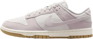 Nike Dunk Low Premium Next Nature Women's Shoes (FN6345-001, Light Bone/Gum Light Brown/Sail/Platinum Violet) Size 10.5