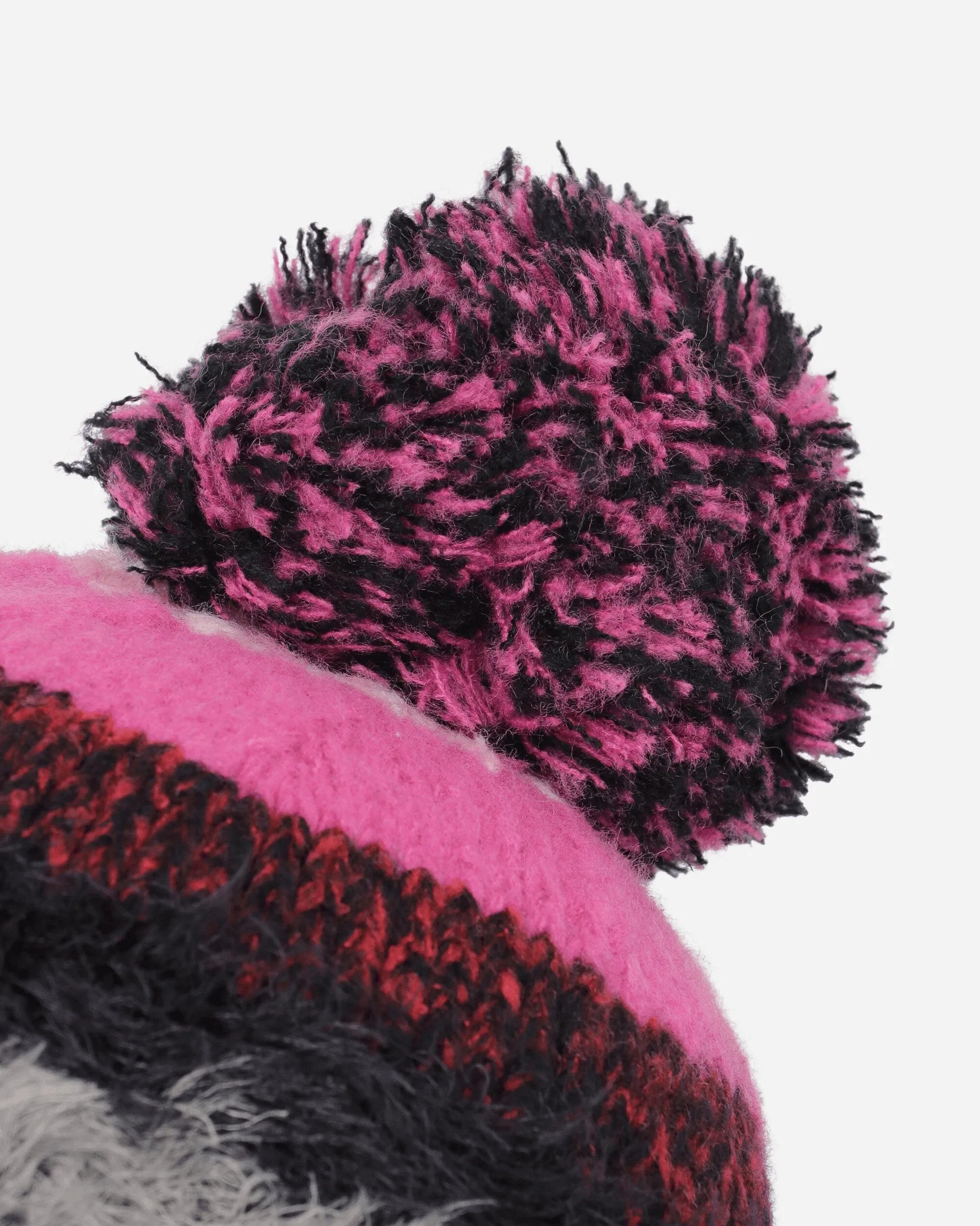 No Evil Beanie Black