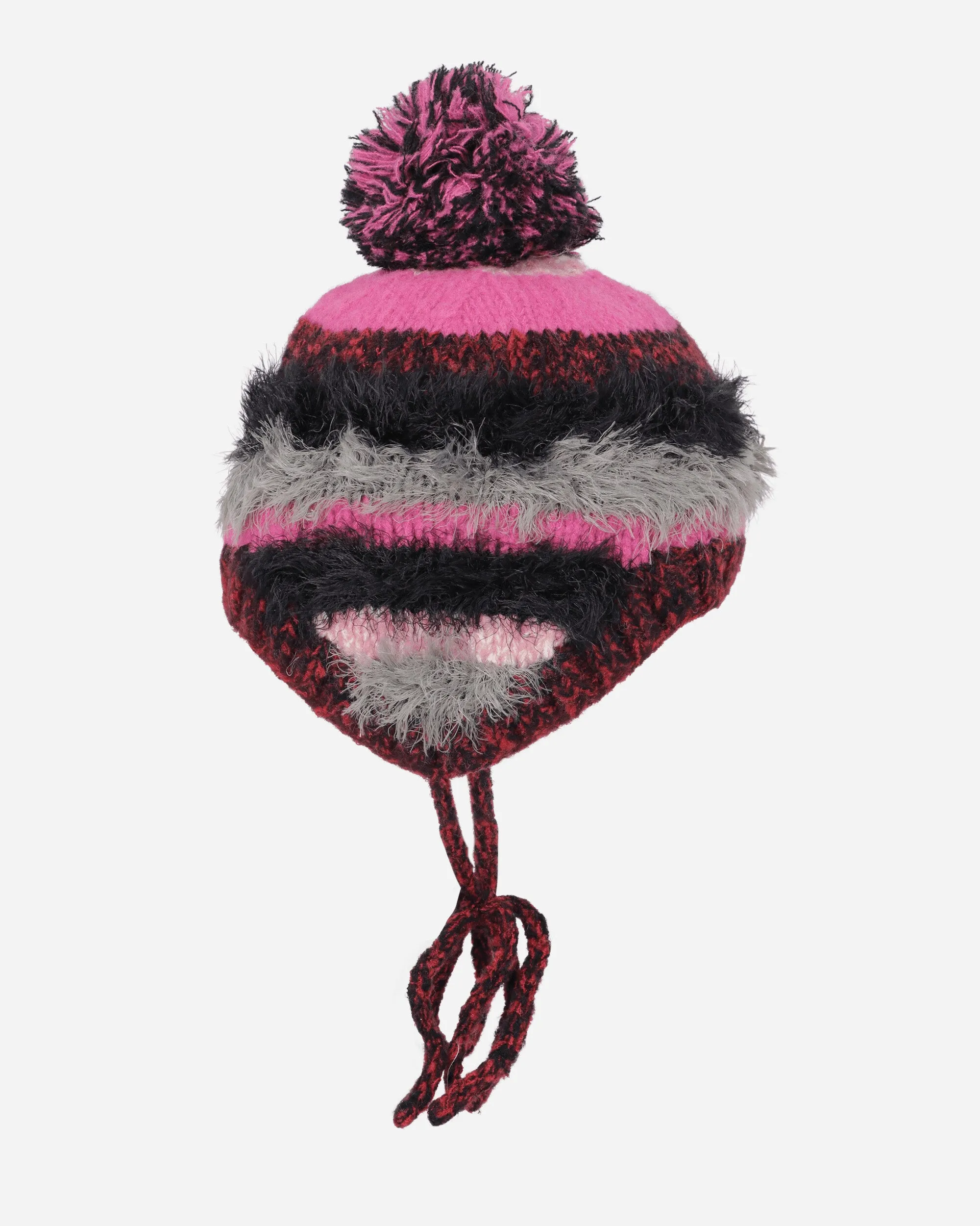 No Evil Beanie Black