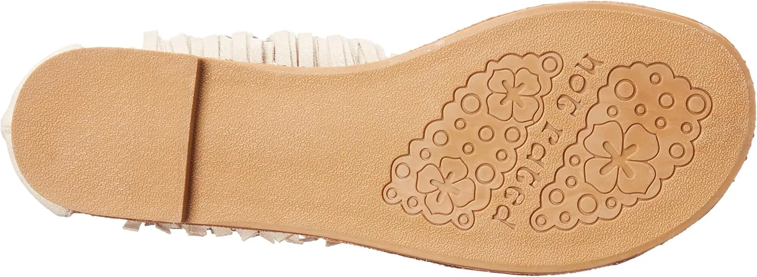 Not Rated Women's Keep The Peace Sandal