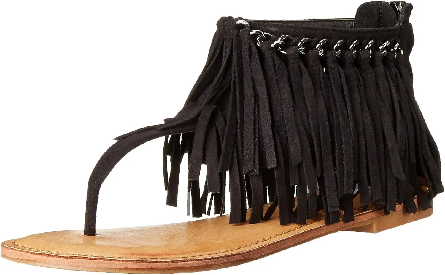 Not Rated Women's Keep The Peace Sandal