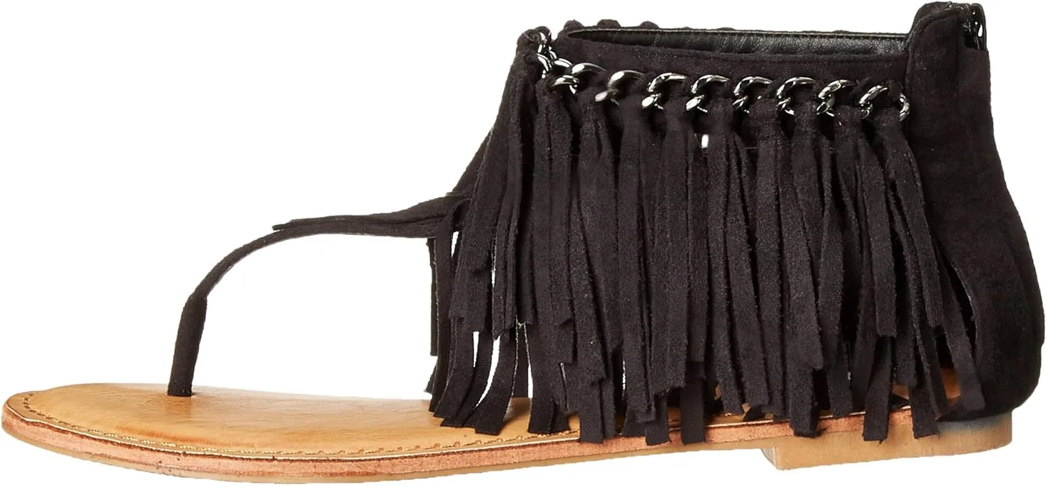 Not Rated Women's Keep The Peace Sandal